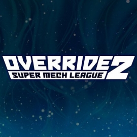 Override 2: Super Mech League