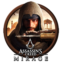 Assassin's Creed Mirage