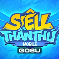 Siêu Thần Thú Mobile