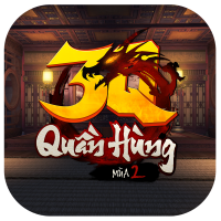 3Q Quần Hùng Tam Quốc Công Thành