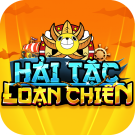 Hải Tặc Loạn Chiến Mobile