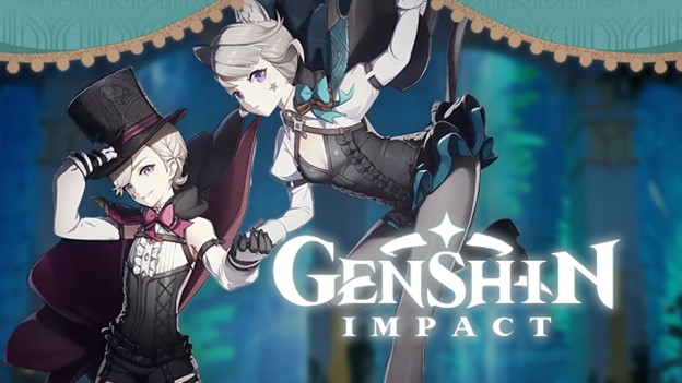 Genshin Impact 4.0 Mihoyo mang đến cho game thủ hàng tấn nội dung mới - nhân vật 4.0.jpg