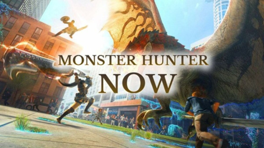 Hướng dẫn cách cài đặt Monster Hunter Now - Săn quái vật ngoài đời thật