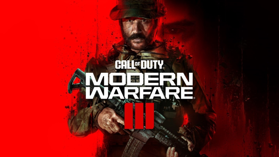 Call of Duty: Modern Warfare 3 (2023) tung Trailer đầu tiên