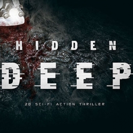 Hidden Deep