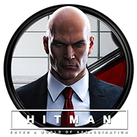 Hitman 3