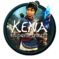 Kena: Bridge of Spirits