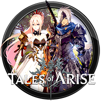 Tales of Arise