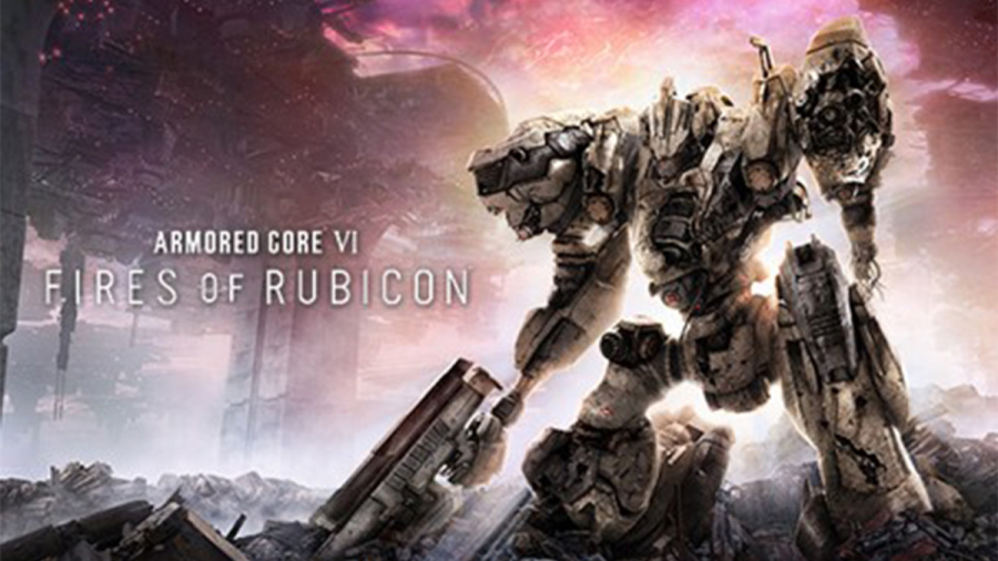 Armored Core VI: Fires Of Rubicon chi tiết hệ thống Mech và vũ khí