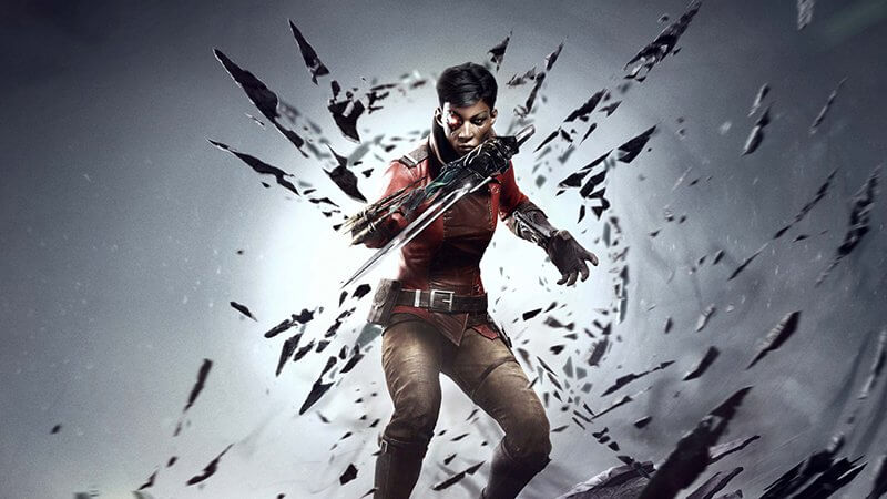 Dishonored: Death of the Outsider – Billie Lurk là ai ?