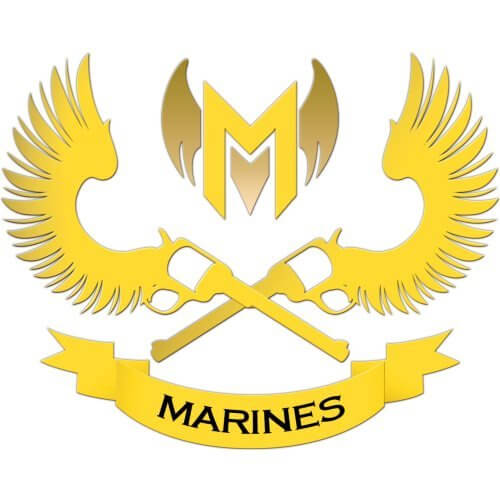 GIGABYTE Marines