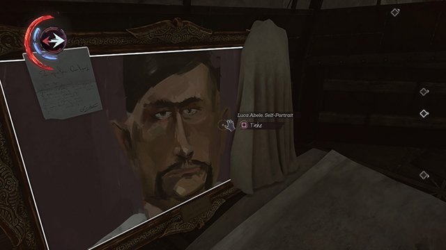 Dishonored: Death Of The Outsider