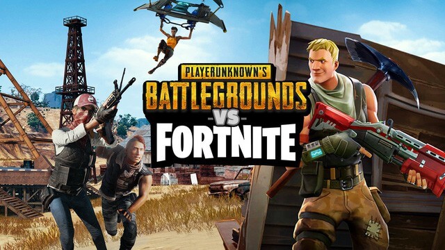 Call of Duty và Battlefield chuẩn bị nổ súng, PUBG liệu có “cửa” chống đỡ?