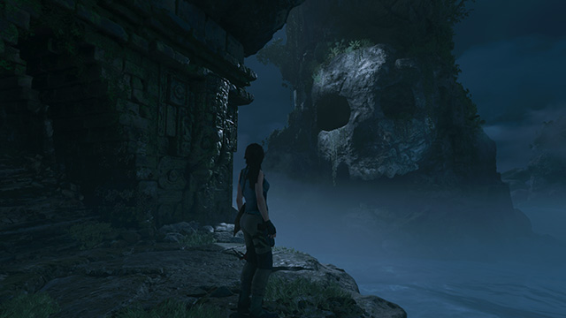 Trải nghiệm Shadow of the Tomb Raider – Không quá mới nhưng thân quen