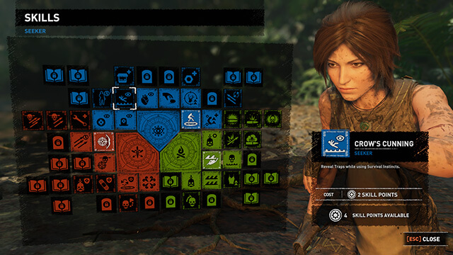 Trải nghiệm Shadow of the Tomb Raider – Không quá mới nhưng thân quen