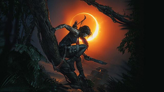 Shadow of the Tomb Raider – Thêm một nạn nhân của “đánh giá làm bạn rối thêm”?