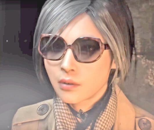 Capcom đang dắt mũi cộng đồng với Ada trong Resident Evil 2 Remake?