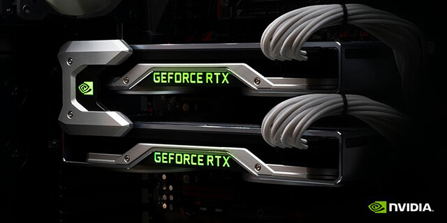 Nvidia Geforce RTX – Công nghệ sẽ thay đổi bộ mặt video game?