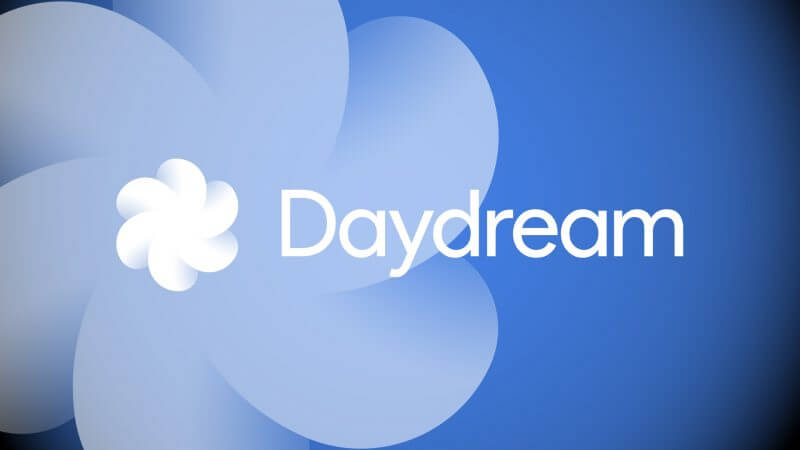 Daydream - Thiết bị VR của thời đại mới