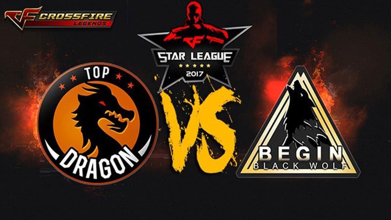 CFL Star League: Begin Black Wolf có thể làm nên kỳ tích để lên ngôi Á quân?