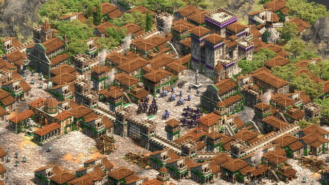Age of Empires 2: Definitive Edition sẽ chinh phục game thủ thế giới như thế nào?