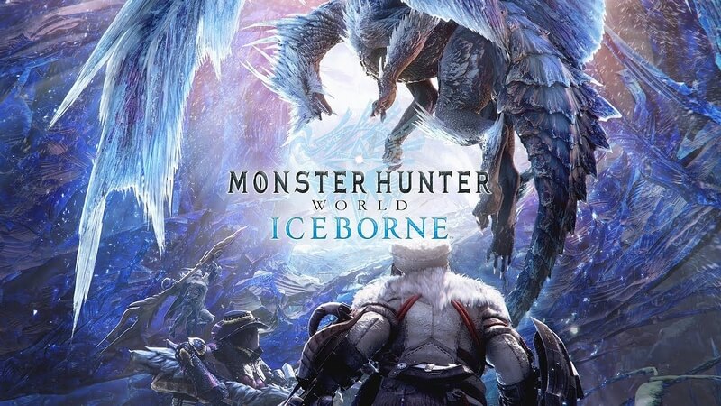 Ấn tượng đầu tiên Monster Hunter World: Iceborne – cả tỷ thứ để khám phá