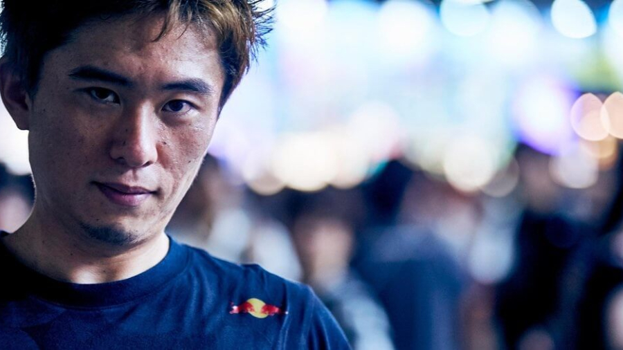 Ngôi sao Street Fighter Nhật Bản sẽ đến Việt Nam thi đấu tại Saigon Cup 2017