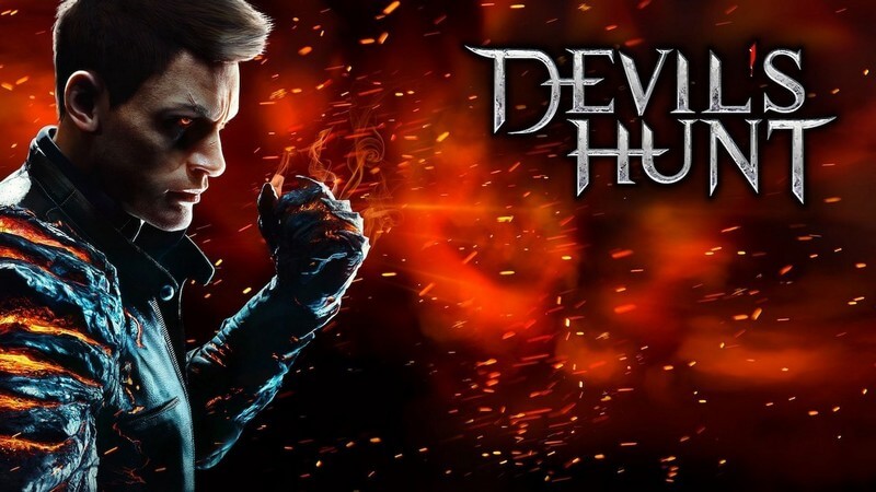 Game hay mới ra mắt: Devil’s Hunt – Dante phiên bản tăm tối