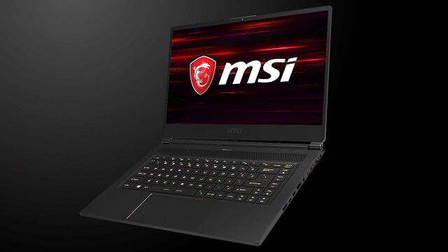 MSI công bố ba mẫu laptop mới trang bị GTX 1660 TI tại việt nam – lựa chọn tuyệt hảo cho việc chơi game độ phân giải full HD