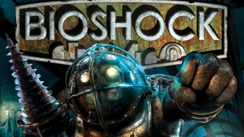 Bioshock 4 – giấc mơ có thể không bao giờ thành hiện thực
