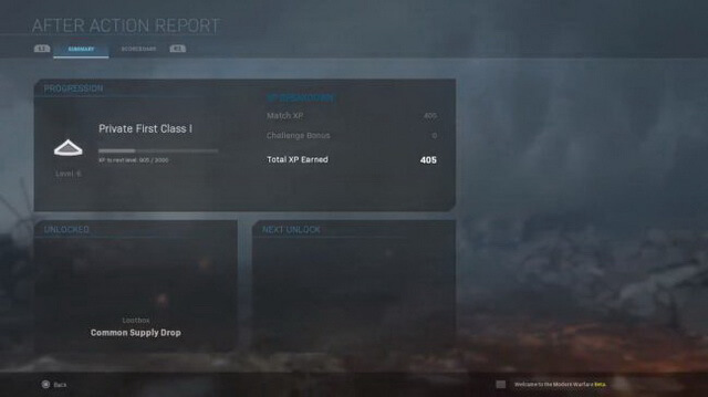 Call of Duty: Modern Warfare nay có phần chơi đơn tính toán và chậm rãi hơn