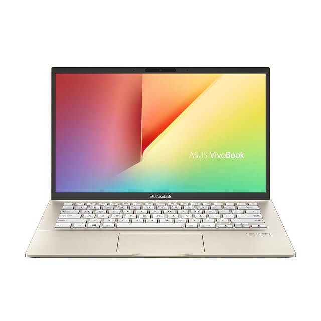 Ra mắt ASUS VivoBook S15/S14 (S531/S431): thiết kế đa sắc màu, camera 3D hồng ngoại, 512GB SSD &amp;amp; lần đầu tiên tích hợp Intel Optane H10