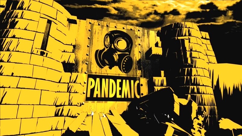 Nhìn lại Pandemic Studios –  Đã từng có những Star Wars Battlefront vô cùng đáng nhớ