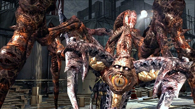Những con trùm cuối của Resident Evil đã tiến hóa ra sao theo thời gian - P1