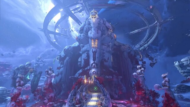Doom Eternal: The Ancient Gods sẽ khó hơn nhiều lần so với phiên bản gốc