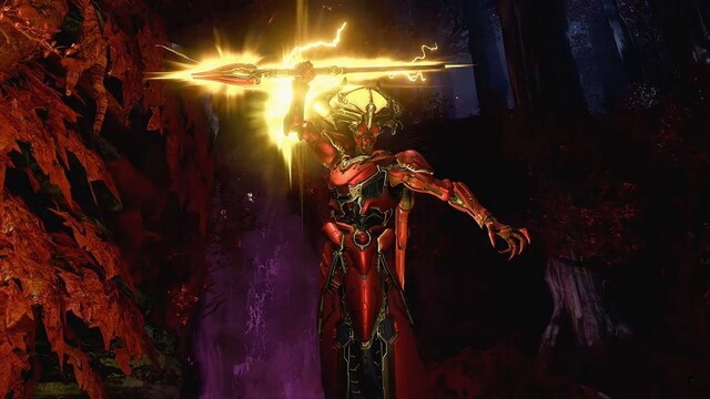 Doom Eternal: The Ancient Gods sẽ khó hơn nhiều lần so với phiên bản gốc