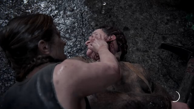 Cốt truyện The Last of Us Part II: Khi hận thù vượt qua thiện ác – P.5