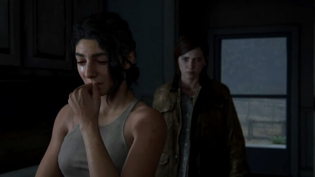 Cốt truyện The Last of Us Part II: Khi hận thù vượt qua thiện ác – P.Cuối
