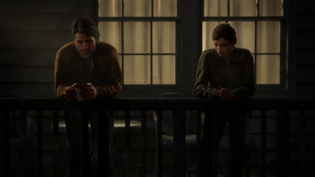Cốt truyện The Last of Us Part II: Khi hận thù vượt qua thiện ác – P.Cuối