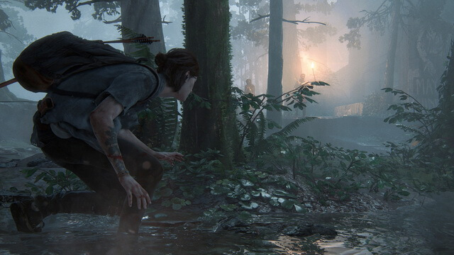 Hướng dẫn The Last of Us Part 2: Bốn mẹo cho người mới làm quen