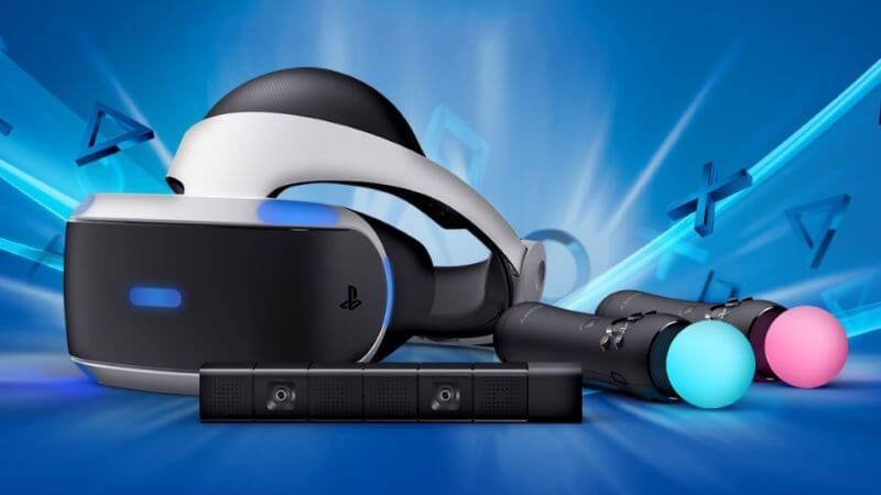 PlayStation VR mang đến trải nghiệm mới mẻ, nhưng...