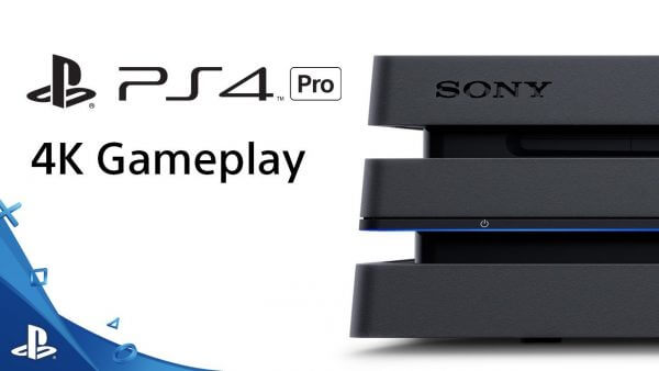 Sony tạo nên sức mạnh trong PS4 Pro như thế nào?
