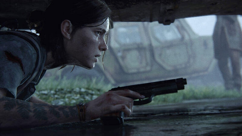 Hướng dẫn The Last of Us 2: Bốn mẹo đơn giản giúp cuộc sống đỡ vất vả hơn
