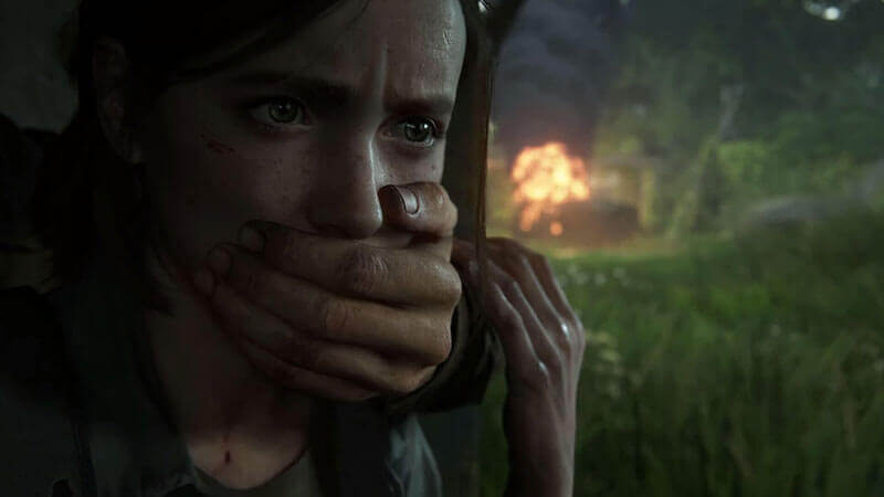 The Last of Us 2 và những bí ẩn chưa được giải đáp trong cốt truyện