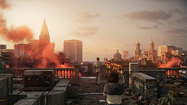 Ubisoft hé lộ những gì và giấu những gì về Far Cry 6