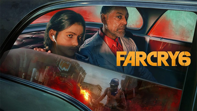 Ubisoft đã hé lộ và đang giấu diếm những thông tin gì về Far Cry 6?