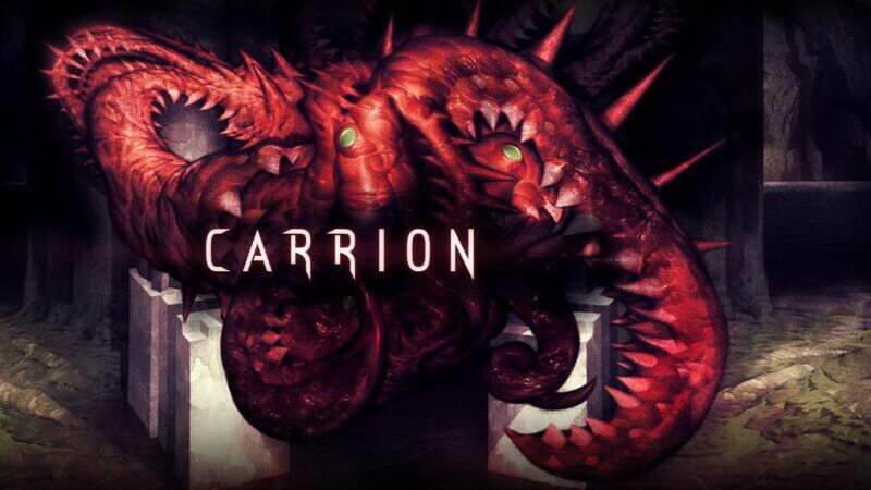 Đánh giá Carrion: Game kinh dị ngược đời để bạn làm quái vật