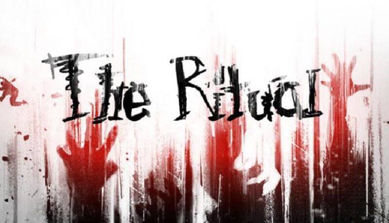 Đánh giá The Ritual (Indie Horror Game) - Kinh dị thì ít, bựa phẩm lầy lội thì nhiều