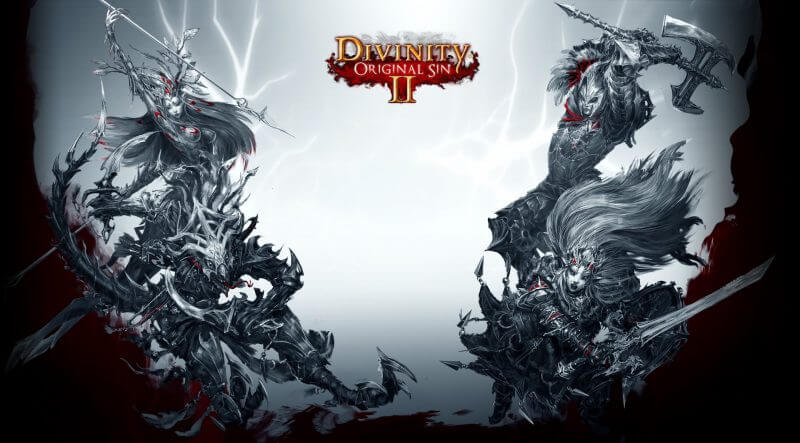Divinity: Original Sin II là game xuất sắc nhất mọi thời đại của GameSpot?