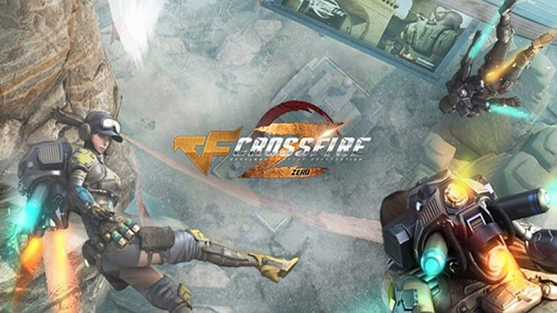 Đánh giá Crossfire Zero – Một diện mạo mới của Đột Kích